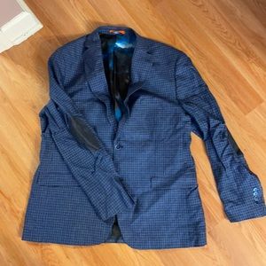 Men’s Tallis Jacket